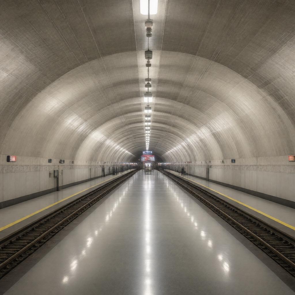 Government Center station
